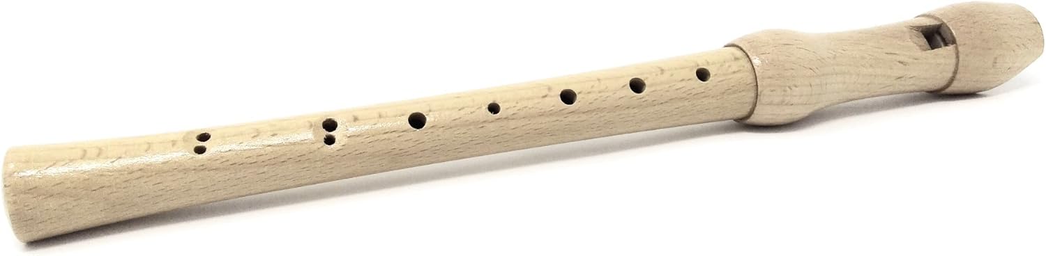 Recorder - childrens musical instrument - Image 4