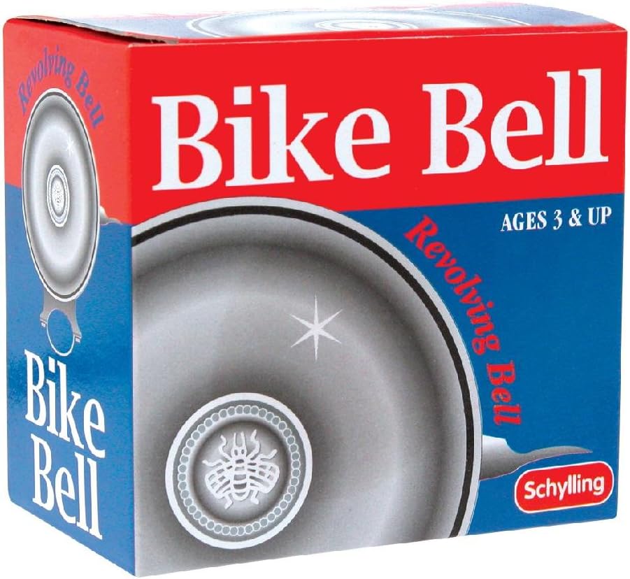 Bike Bell - Image 2