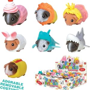 Schylling Party Animals Toy. 1 Piece
